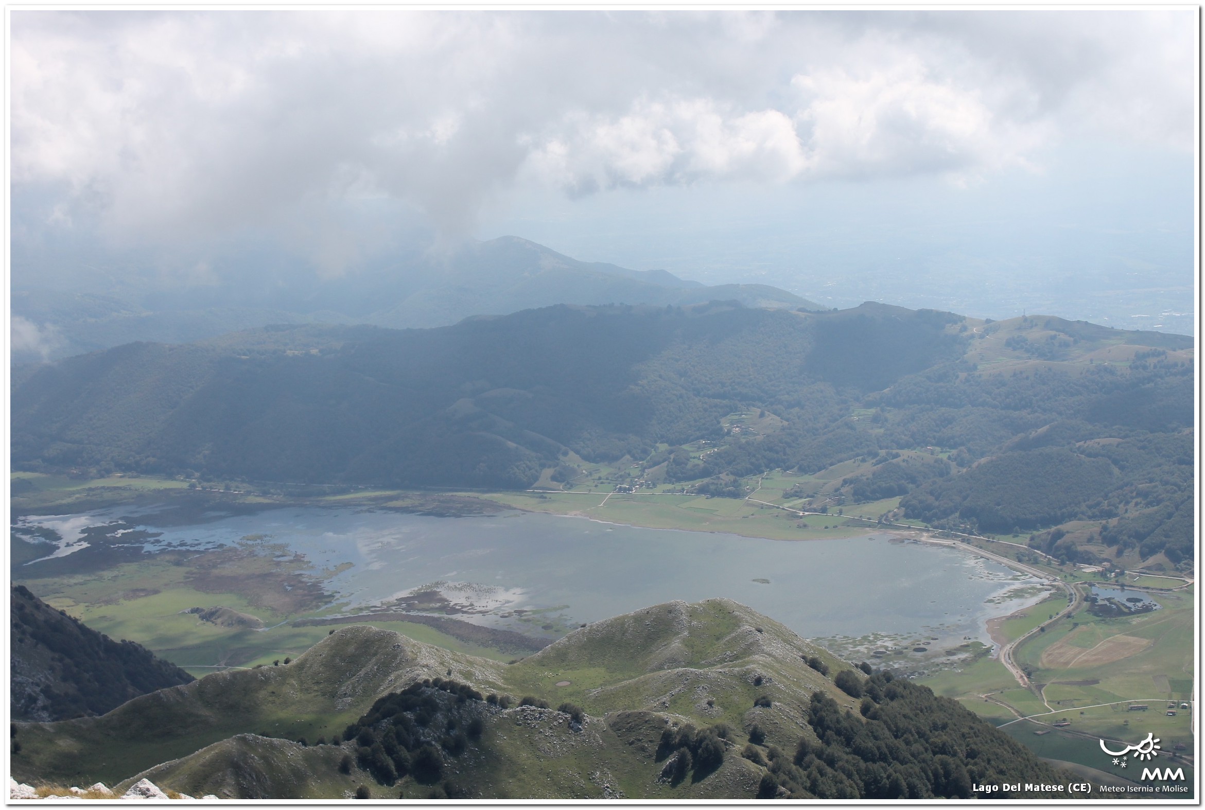 Lago del matese Image00002