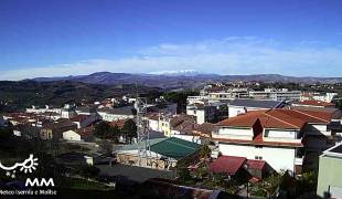 Webcam di Larino centro | Panorama